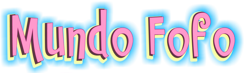 Mundo Fofo - Camisetas e produtos personalizados