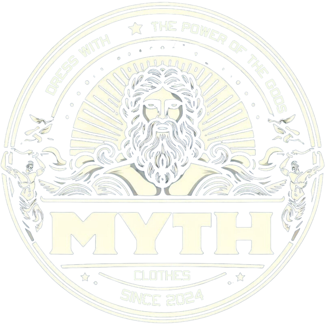 MythClothes - Camisetas e produtos personalizados