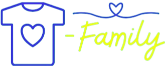 T-family - Camisetas e produtos personalizados