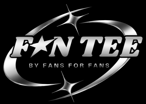 FanTee - Camisetas e produtos personalizados