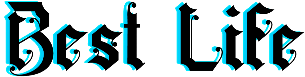BEST LIFE