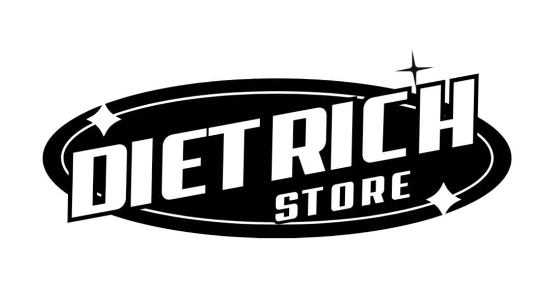 DIETRICH STORE - Camisetas e produtos personalizados