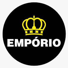 Emporionerds - Camisetas e produtos personalizados