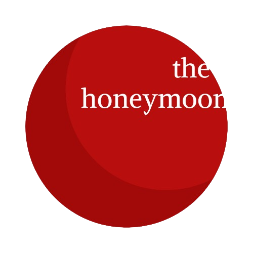 The Honeymoon - Camisetas e produtos personalizados