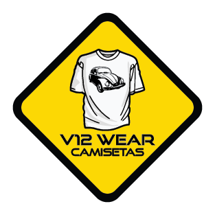 V12 Wear