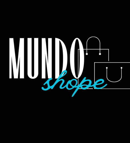 MundoShope - Camisetas e produtos personalizados
