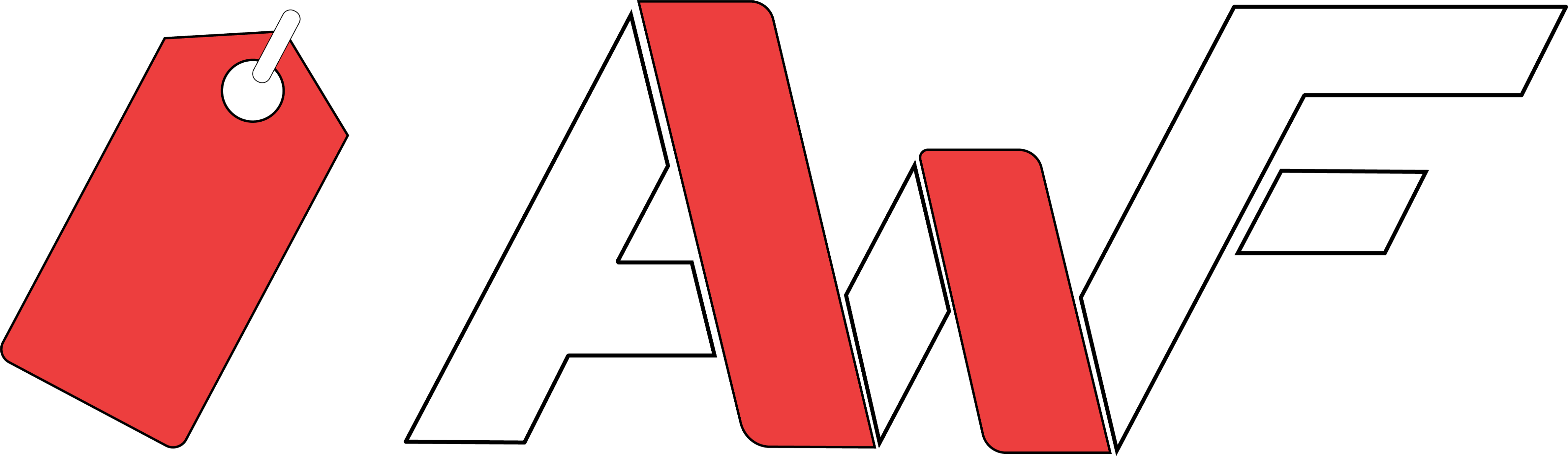 AWF Store - Camisetas e produtos personalizados