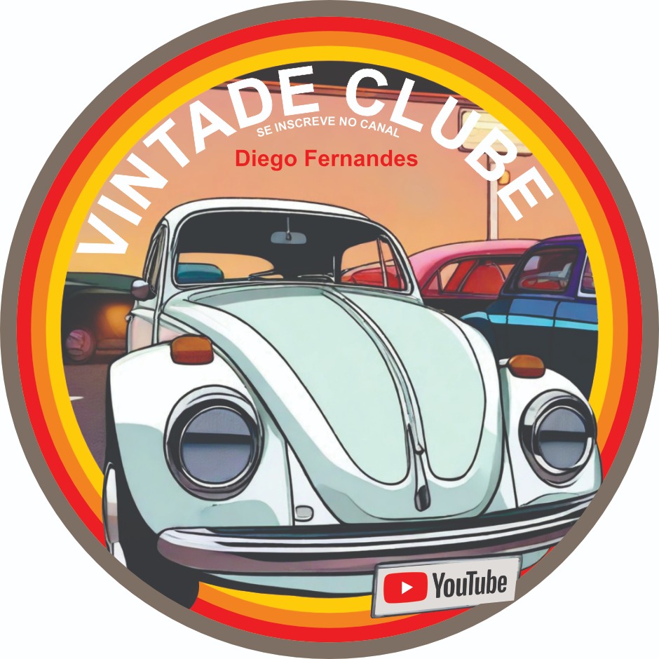Vintage Clube Store - Camisetas e produtos personalizados