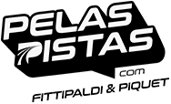 Pelas Pistas - Camisetas e produtos personalizados