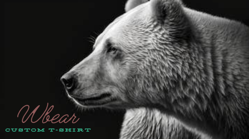 Wbear  - Camisetas e produtos personalizados