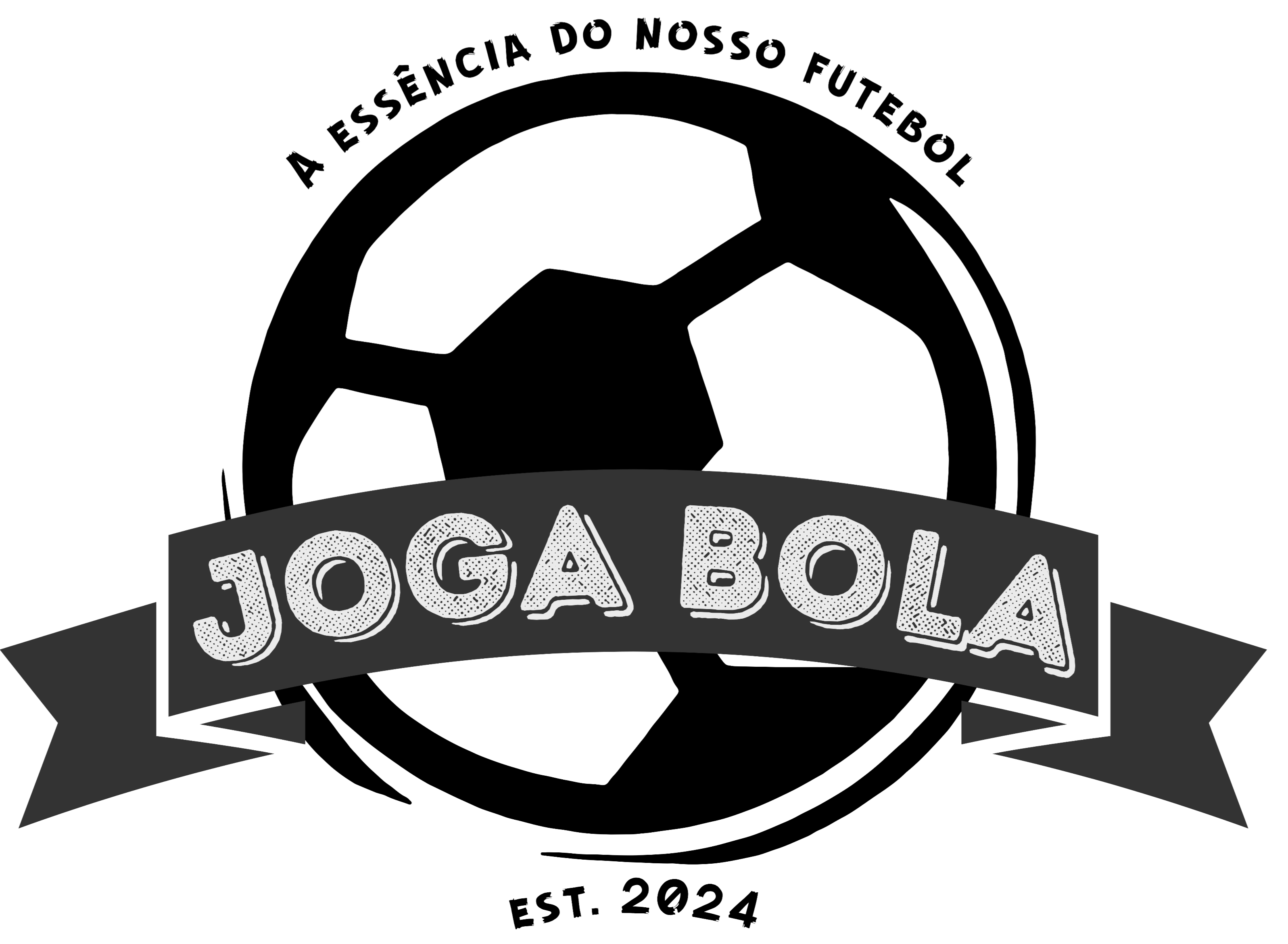 Joga Bola - Camisetas e produtos personalizados