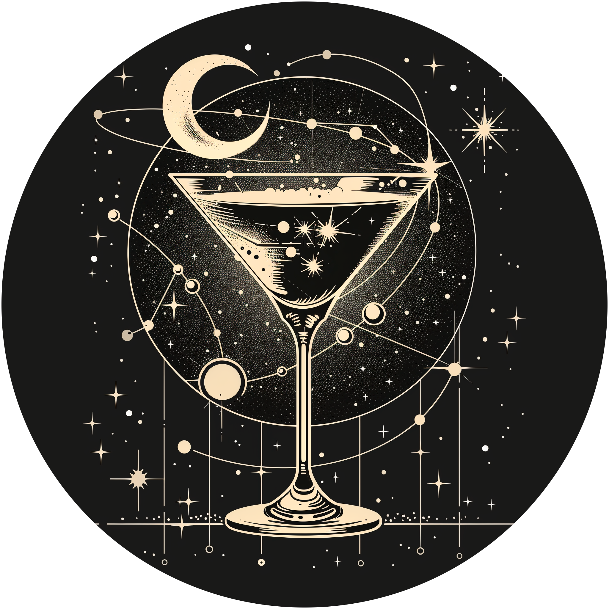 Martini Fine Art - Camisetas e produtos personalizados