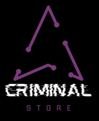 Criminal - Camisetas e produtos personalizados