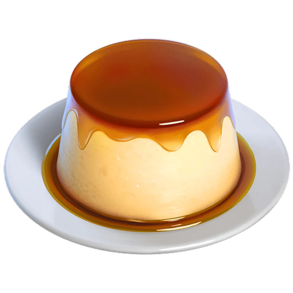 Pudim Bot - Camisetas e produtos personalizados