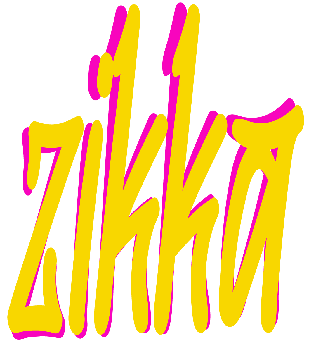 Zikka - Camisetas e produtos personalizados