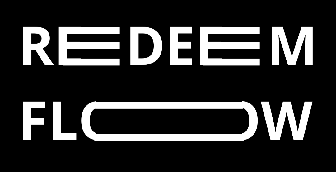 Redeemflow - Camisetas e produtos personalizados