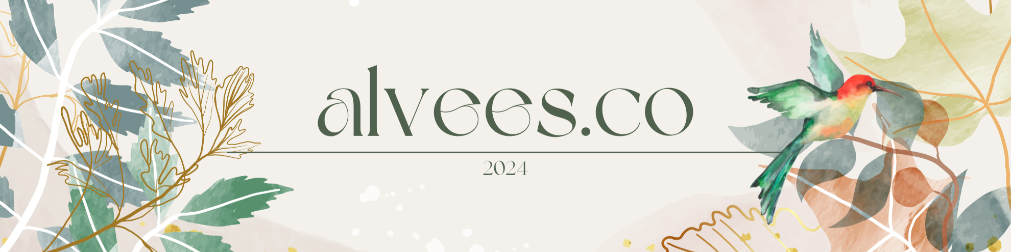 Nome da loja  alvees