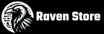 Raven Store - Camisetas e produtos personalizados