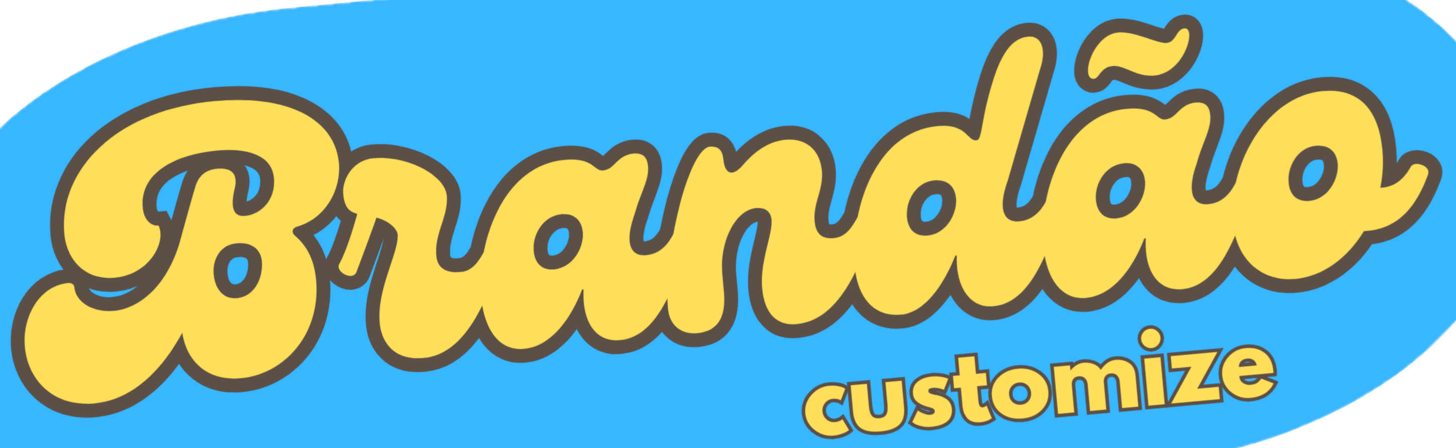 Loja de camisetas e produtos personalizados