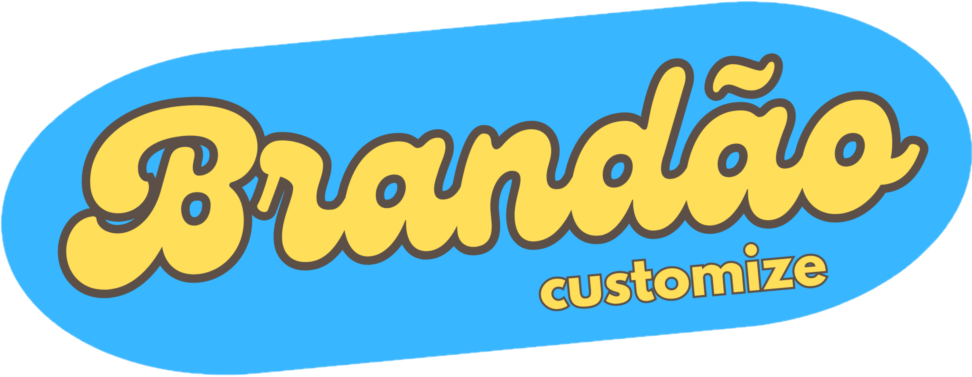 Brandão Customize - Camisetas e produtos personalizados