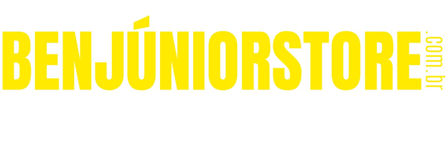 BenJúniorStore - Camisetas e produtos personalizados