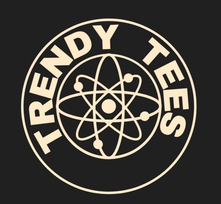 Trendy Tees - Camisetas e produtos personalizados