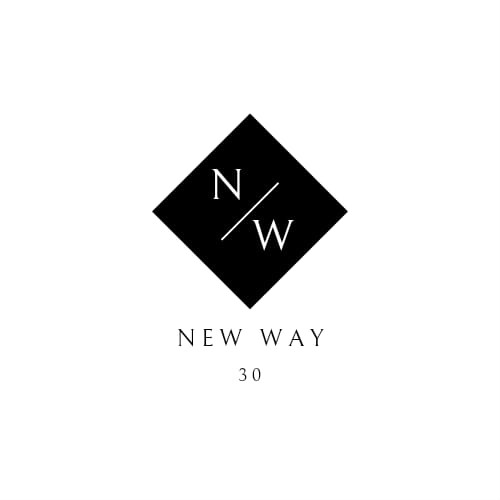 NEW WAY - Camisetas e produtos personalizados