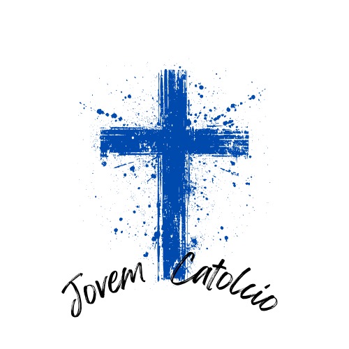 Jovem Catolico - Camisetas e produtos personalizados