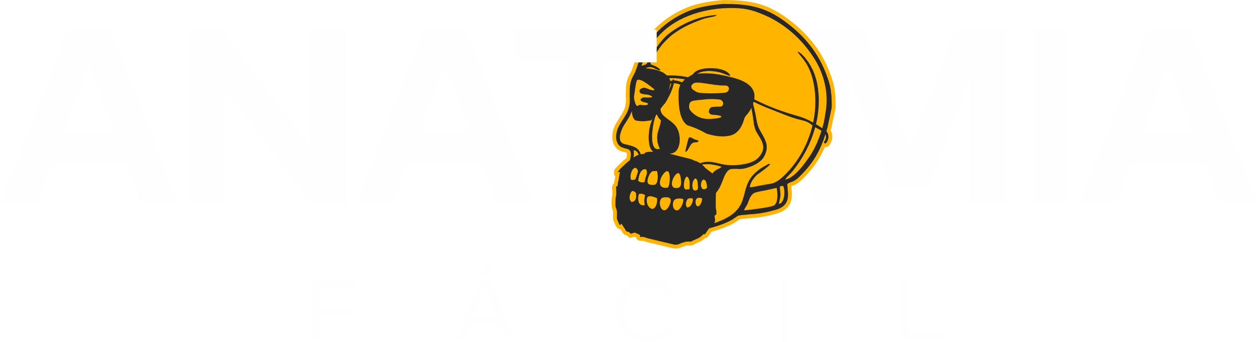 Anatomia Fácil - Camisetas e produtos personalizados