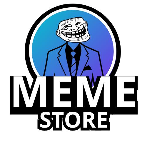 MEME STORE - Camisetas e produtos personalizados