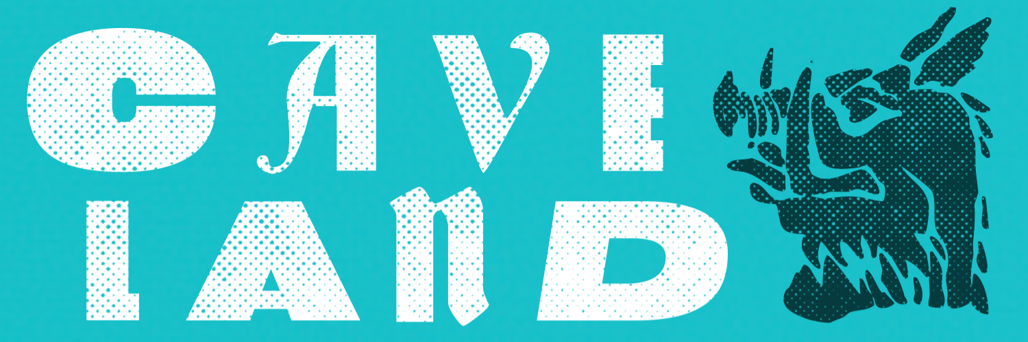 Caveland - Camisetas e produtos personalizados