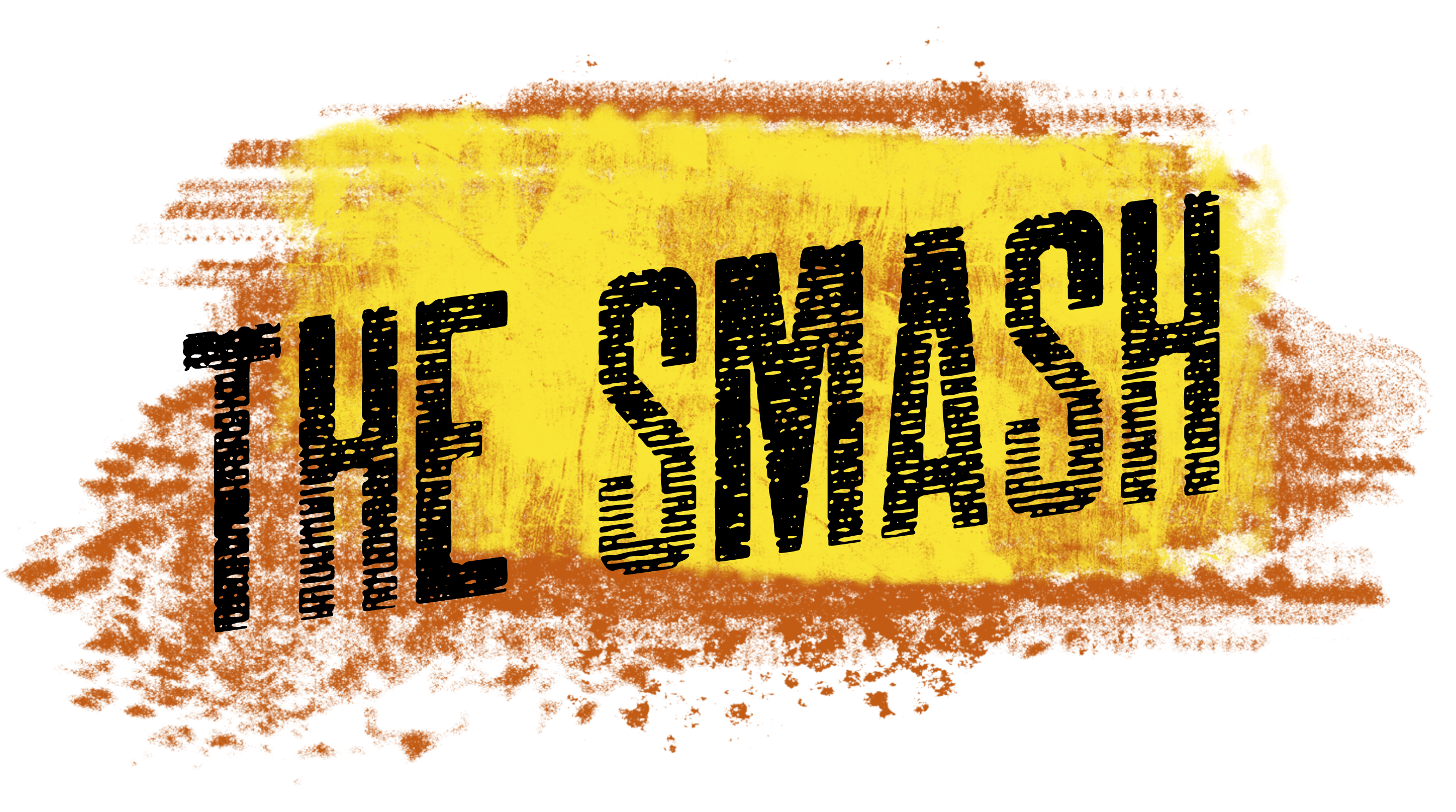 The Smash - Camisetas e produtos personalizados