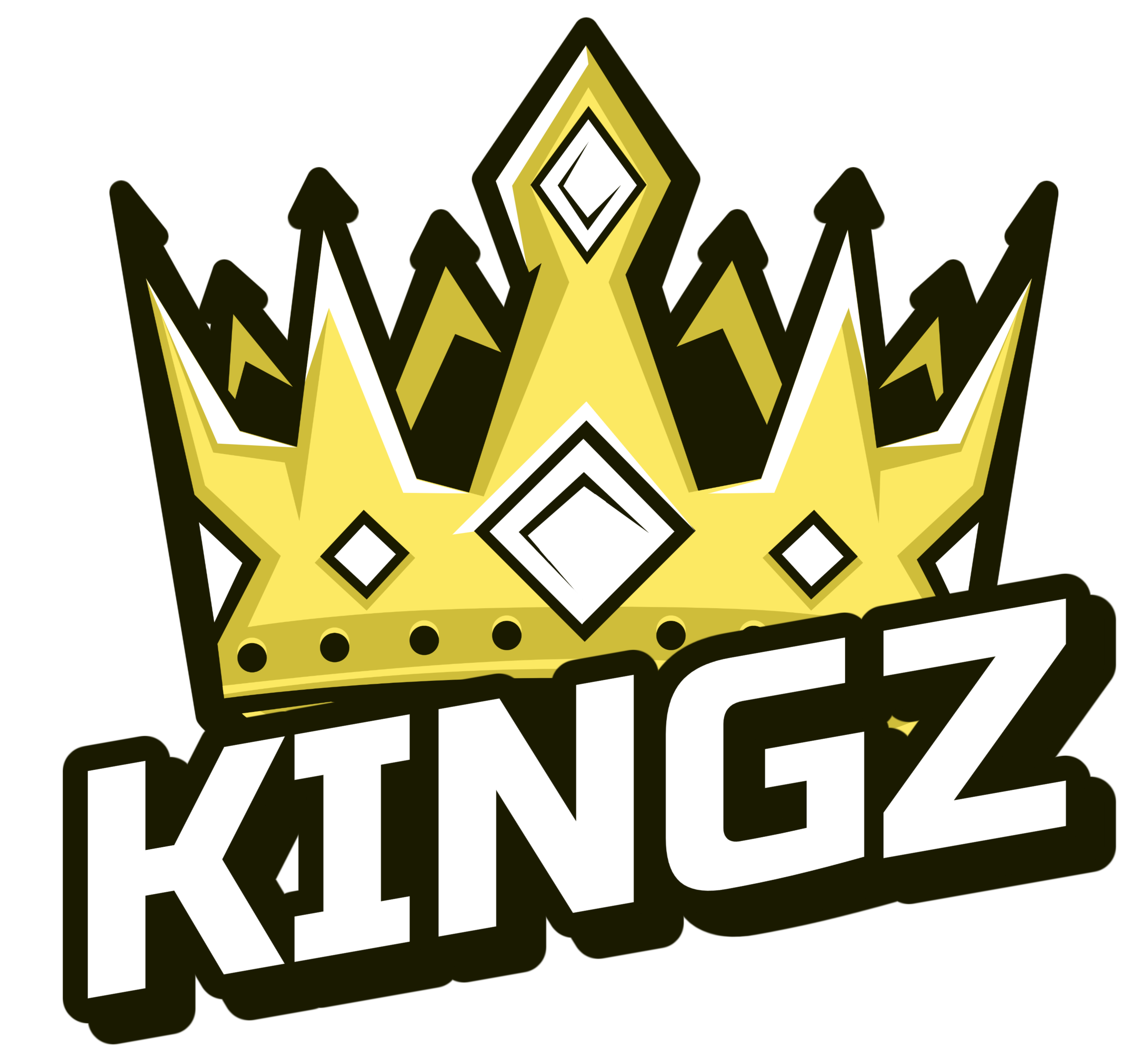 Kingz Store - Camisetas e produtos personalizados