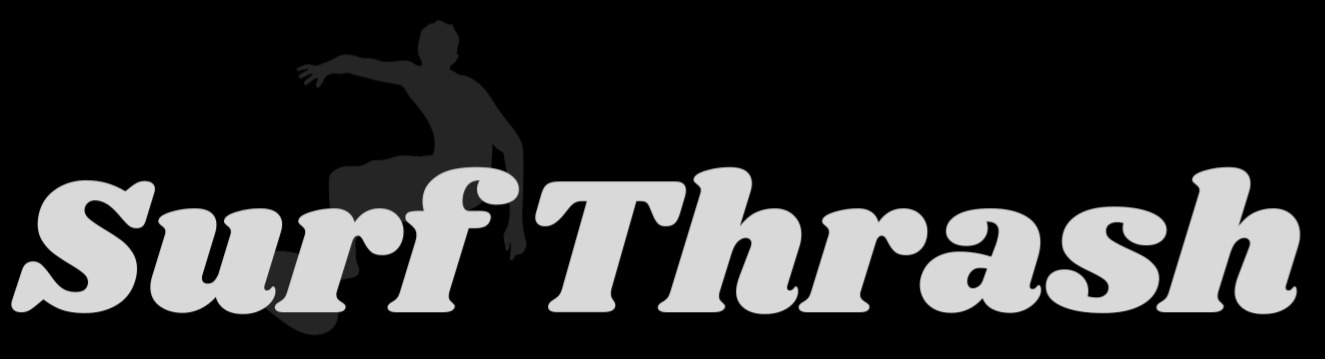 SurfThrash - Camisetas e produtos personalizados