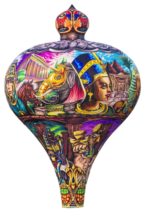 Baloeiros - Camisetas e produtos personalizados