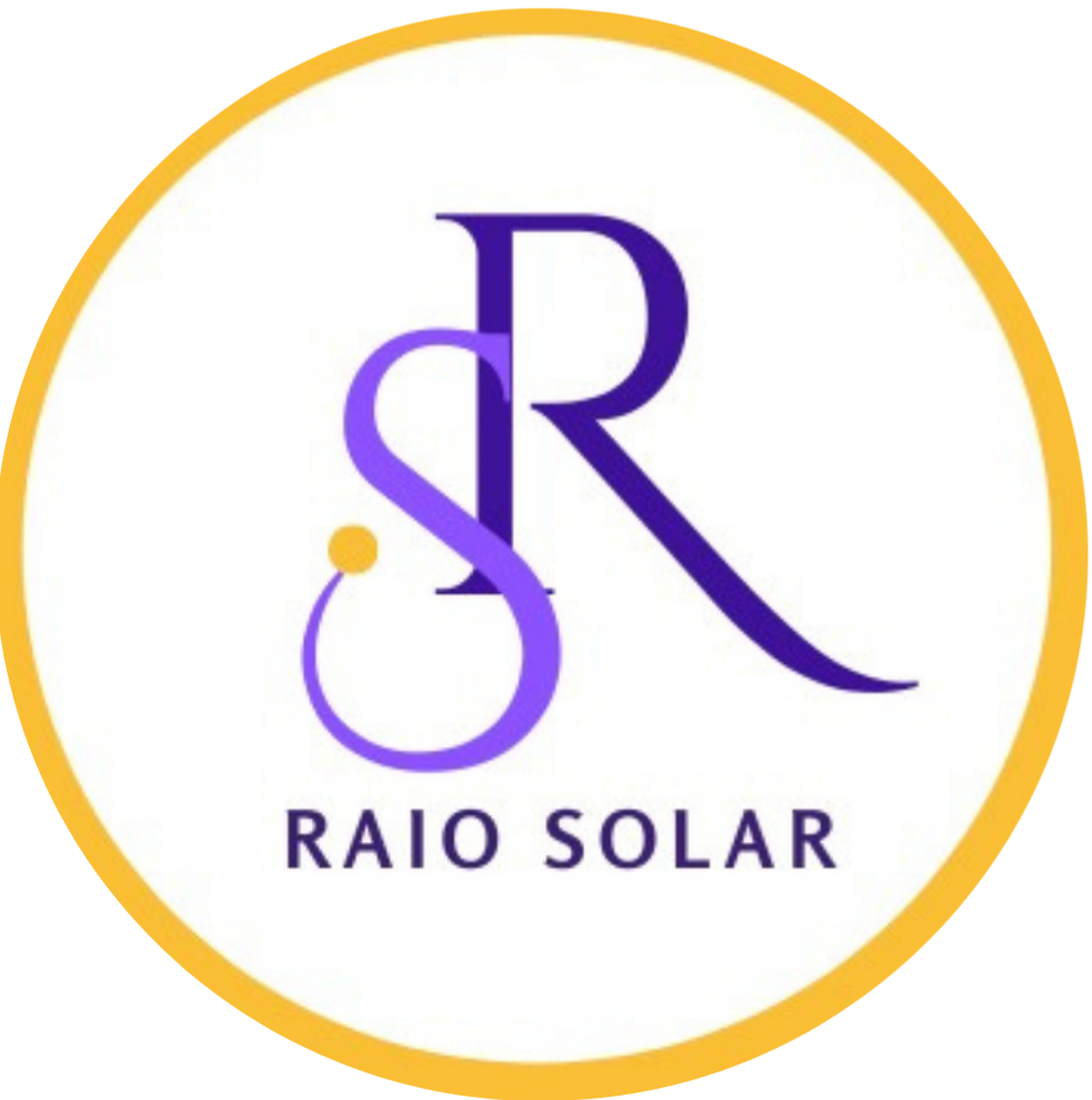 Fraternidade Raio Solar - Camisetas e produtos personalizados