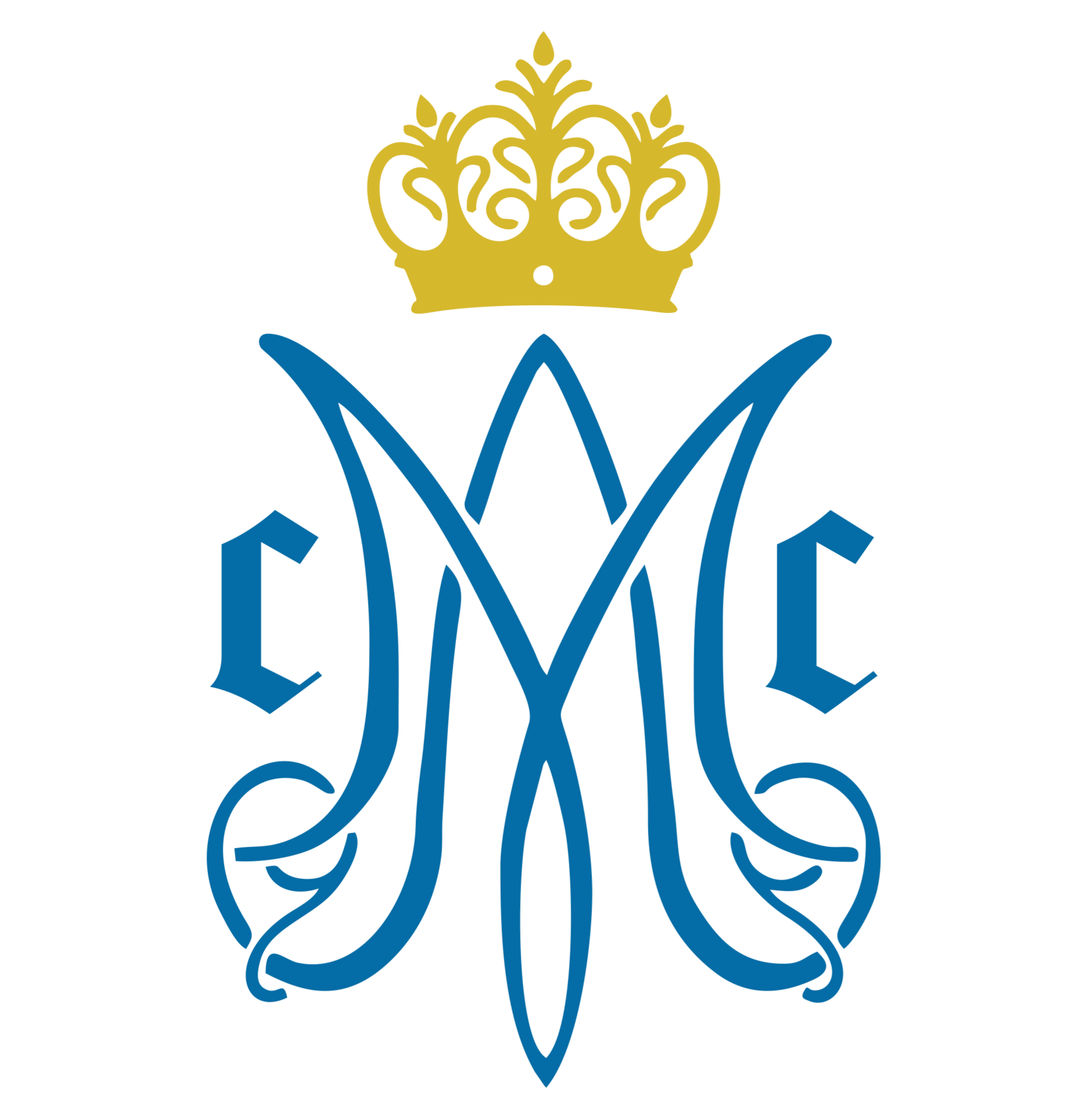 Caminhando com Maria - Camisetas e produtos personalizados