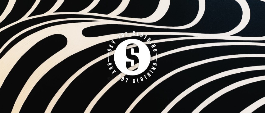 SKY CLOTHING 707  - Camisetas e produtos personalizados
