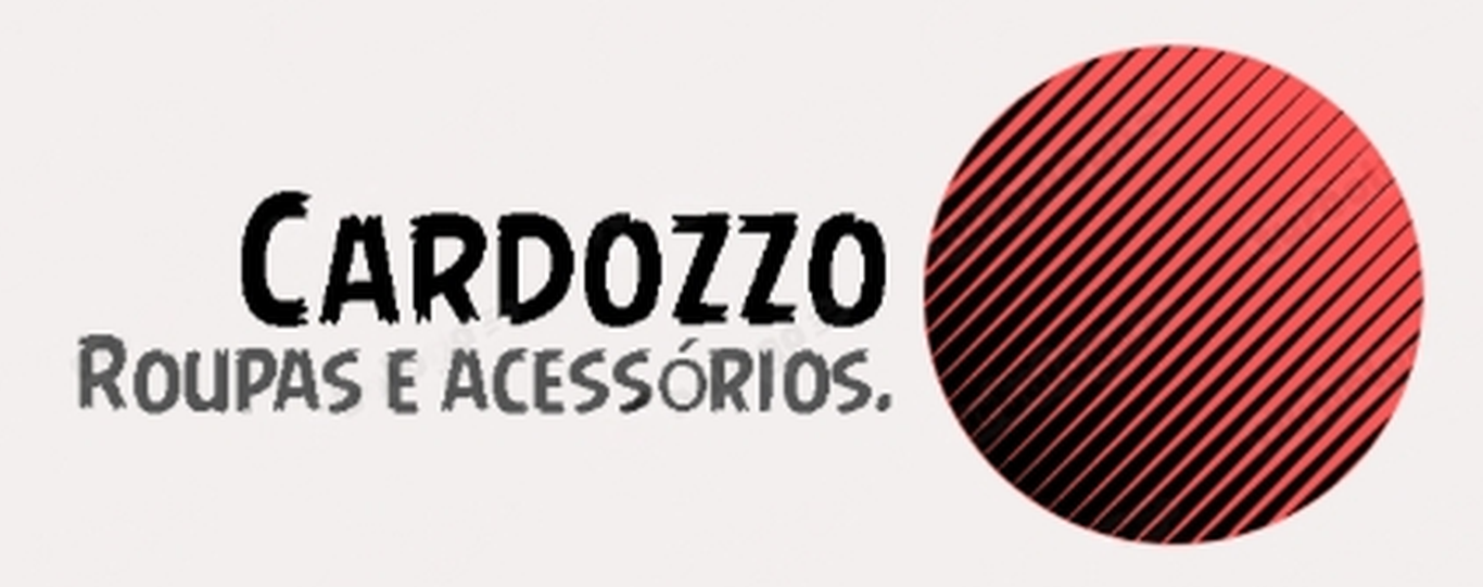 Cardozzo Shop - Camisetas e produtos personalizados