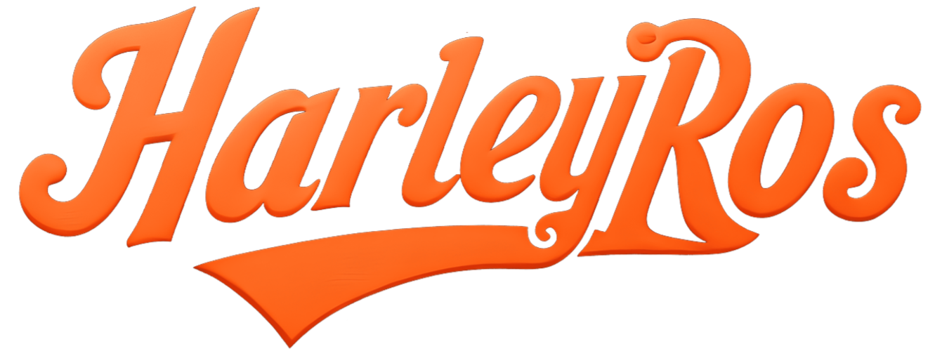 HARLEYROS - Camisetas e produtos personalizados
