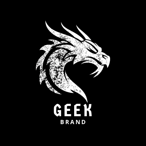 Geek Brand - Camisetas e produtos personalizados