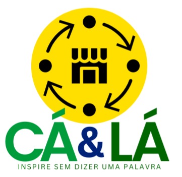 cá&lá - Camisetas e produtos personalizados