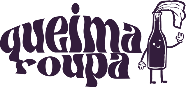 Queima Roupa - Camisetas e produtos personalizados