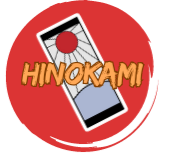 Hinokami Anime Store - Camisetas e produtos personalizados