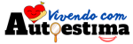 Vivendo com Autoestima - Camisetas e produtos personalizados