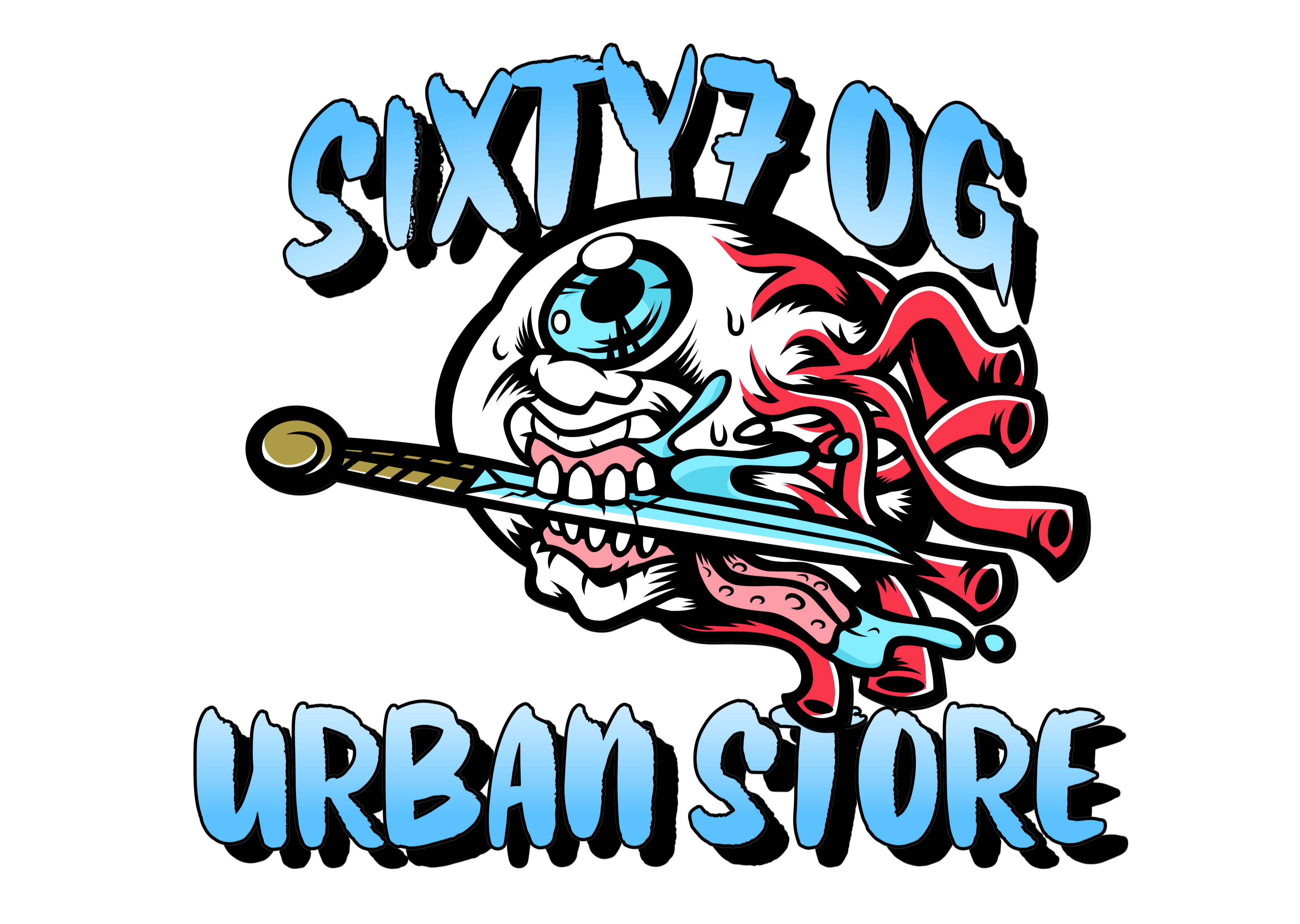 Sixty7 OG - Camisetas e produtos personalizados