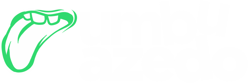 UMBUAZEDO - Camisetas e produtos personalizados