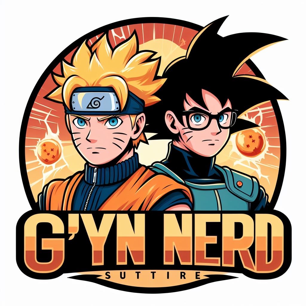 Gym Nerd Store
