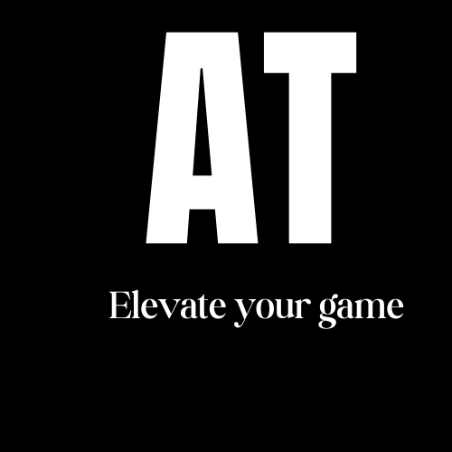 AT - Camisetas e produtos personalizados