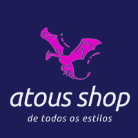 atous - Camisetas e produtos personalizados